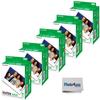 Fujifilm Instax Wide Instant Film Twin Pack (100 Sheets), Value Pack view 1