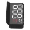 JOROBURO OBD2 Head Up Display Windshield Projector, Car Head Up Display Speedometer, Multi  Function Gauge Alarm Fatigue Driving Reminder, Universal Heads Up Cars Head Projector view 3