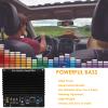 12V Car Audio High Power Aluminum Alloy Amplifier 1000W Amp Board Powerful Bass Sub Woofer Board Subwoofer Plate Amplifier for Vehicle view 3