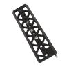 12 inch Dovetail Plate for Quick Rigging Solution, High Compatibility, Lightweight Design with Non Slip Gasket view 2