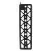 12 inch Dovetail Plate for Quick Rigging Solution, High Compatibility, Lightweight Design with Non Slip Gasket view 3