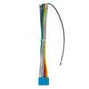 Goodsby Wire Harness Replacement for Pioneer Car Radio AVH-5400DVD AVH-P5200BT AVH-P5200DVD AVH-P5250BT AVH-P6000DVD AVH-P6300BT AVH-P6600DVD AVH-P6800DVD AVH-X6500DVD AVH-X7500BT view 3