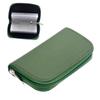 OSALADI 22pieces Portable Memory Card Holder Pouch Water-Resistant Case with Durable and Green Storage Organizer for Micro Cf Cards Games view 1