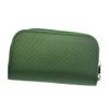 OSALADI 22pieces Portable Memory Card Holder Pouch Water-Resistant Case with Durable and Green Storage Organizer for Micro Cf Cards Games view 2