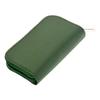 OSALADI 22pieces Portable Memory Card Holder Pouch Water-Resistant Case with Durable and Green Storage Organizer for Micro Cf Cards Games view 3