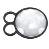 77mm Handheld Kaleidoscope Glass Filter, MRC Coating, Amazing Effect, and Easy to Clean, Handheld Unlimited Creativity view 1