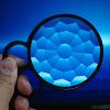 77mm Handheld Kaleidoscope Glass Filter, MRC Coating, Amazing Effect, and Easy to Clean, Handheld Unlimited Creativity view 2