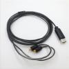 120cm MMCX to USB Type-C Audio Cable Headphone Cable for Shure SE215 SE315 SE535 Headphone view 4