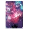 elitegadget Case for Samsung Galaxy Tab A11/A9 8.7" Inch Tablet 2025/2023 (SM-X130/X133/SM-X110/X115) - Lightweight Tri-Fold Stand Shell Case Cover and 1 Random Stylus (Galaxy) view 3