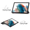 elitegadget Case for Samsung Galaxy Tab A11/A9 8.7" Inch Tablet 2025/2023 (SM-X130/X133/SM-X110/X115) - Lightweight Tri-Fold Stand Shell Case Cover and 1 Random Stylus (Galaxy) view 4