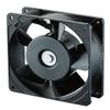 06030PB-A1L-AA-00, AC Fan, Sq 60x30mm, 115VAC, 0.06A, 2600RPM, 9.3CFM, 29dB, 2wire view 1