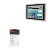 BoxWave Touchpad Protector Compatible with AIS HMI-TCND0U-17AR - ClearTouch for Touchpad (2-Pack), Pad Protector Shield Cover Film Skin view 1