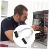 OSALADI 4pcs ATX Extension Cable Secure Latch for Motherboard Connection Pin Extension Wire for Power Supply and Easy to Install Connector view 4