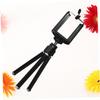 Uonlytech 2pcs Camera Tripod for Compact Phone Bracket Two Legs and Flexible Base view 2