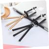 Uonlytech 2pcs Camera Tripod for Compact Phone Bracket Two Legs and Flexible Base view 4