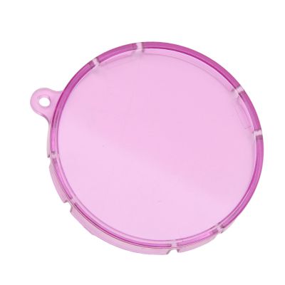 3 Dive Case with Universal Compatibility, Color Rendition, Calibration Color, Multifunctional, High Transparency for Underwater Dive Lens Filters ()