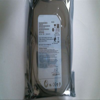 500 GB SATA ST3500312CS 7200 RPM 32MB Hard Drive