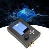 Vikye H2 SDR Radio Receiver, Full Function 1MHz6GHz, TXCO, 3.2 Inch LCD Touch Screen, Software Radio Receiver with Portable Design, Multifunctionality, Aluminum Case view 4