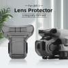 BTG Gimbal Protector Camera Protector Lens Cap Compatible with DJI Mavic Air 3 Drone Accessories Part view 2