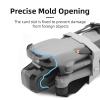BTG Gimbal Protector Camera Protector Lens Cap Compatible with DJI Mavic Air 3 Drone Accessories Part view 3
