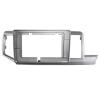 10.1 Inch 2 Din Android MP5 Fascia Car DVD Frame Audio Fitting Adaptor Dash Trim Compatible with Honda Stepwgn Stepwagon 2009-2015 Stereo Radio Kit (Color : Only Frame) view 1