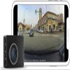 Garmin Dash Cam 47, 1080p and 140-degree FOV, Monitor Your Vehicle While Away w/New Connected Features, 010-02505-00 (Renewed) view 1