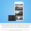Garmin Dash Cam 47, 1080p and 140-degree FOV, Monitor Your Vehicle While Away w/New Connected Features, 010-02505-00 (Renewed) view 4