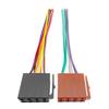 Goodsby Harness Wire Replacement for Boss Car Radio 4460BRGB 611UAB 660BRGB 750BRGB 762BRGB 850BRGB BV745B BV9341B BV9349B BV9362BI BV9370B BV9376B BV9695B Marine Series MCK508WB.6 MR1308UAB MR1470UW view 3