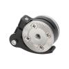 CAMVATE Quick Adjust Rosette Adapter with M6 Female and Male Mounts (Black Lever) - 3474 view 4