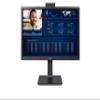 LG 24CQ651W-BP - Thin Client - All-in-one - 1 x Pentium N6005 Monitor: LED 23.8" 1920 x 1080 (Full HD) view 1