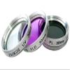 New 3PC HD Filter KIT (Polarizer + UV + Fluorescent) for Sony HDR-CX580 view 1