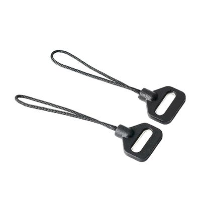 Uonlytech 6pcs Strap Buckle Adapter for Camera Neck Strap Replacement for Flashlight Phone Game Controller Recorder