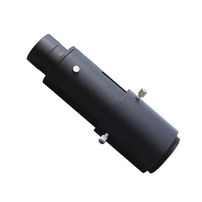 Adjustable Camera Adapter 1.25" CA2 Extension Tube Variable Extension Amazing Photos Aluminum Build