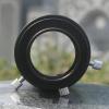Adjustable Camera Adapter 1.25" CA2 Extension Tube Variable Extension Amazing Photos Aluminum Build view 4