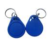 M1 Card 1K RFID Fob 13.56mhz ISO14443A Key for Hotel Door Entry Access view 2