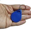 M1 Card 1K RFID Fob 13.56mhz ISO14443A Key for Hotel Door Entry Access view 3