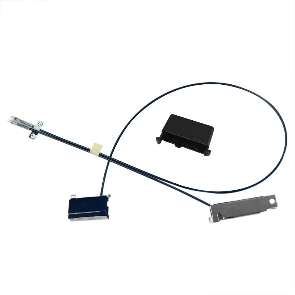 HSSDTECH DM Mini PC Antenna WiFi Wireless Cable Cover kit Replacement for HP EliteDesk 400 600 800 G4 G5 /EliteDesk 705 G3 G4 G5 MINI PC/for HP MP9 G4 Antenna Cable DQ601701600