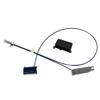 HSSDTECH DM Mini PC Antenna WiFi Wireless Cable Cover kit Replacement for HP EliteDesk 400 600 800 G4 G5 /EliteDesk 705 G3 G4 G5 MINI PC/for HP MP9 G4 Antenna Cable DQ601701600 view 1