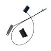 HSSDTECH DM Mini PC Antenna WiFi Wireless Cable Cover kit Replacement for HP EliteDesk 400 600 800 G4 G5 /EliteDesk 705 G3 G4 G5 MINI PC/for HP MP9 G4 Antenna Cable DQ601701600 view 2