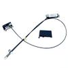 HSSDTECH DM Mini PC Antenna WiFi Wireless Cable Cover kit Replacement for HP EliteDesk 400 600 800 G4 G5 /EliteDesk 705 G3 G4 G5 MINI PC/for HP MP9 G4 Antenna Cable DQ601701600 view 3