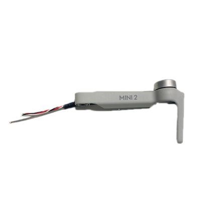 SeiZed Upper Cover Moddile Frame Front Left Motor Arm Gimbal Camera Repair Parts for Mavic Mini 2/SE (Color : Mini 2 Front Left)