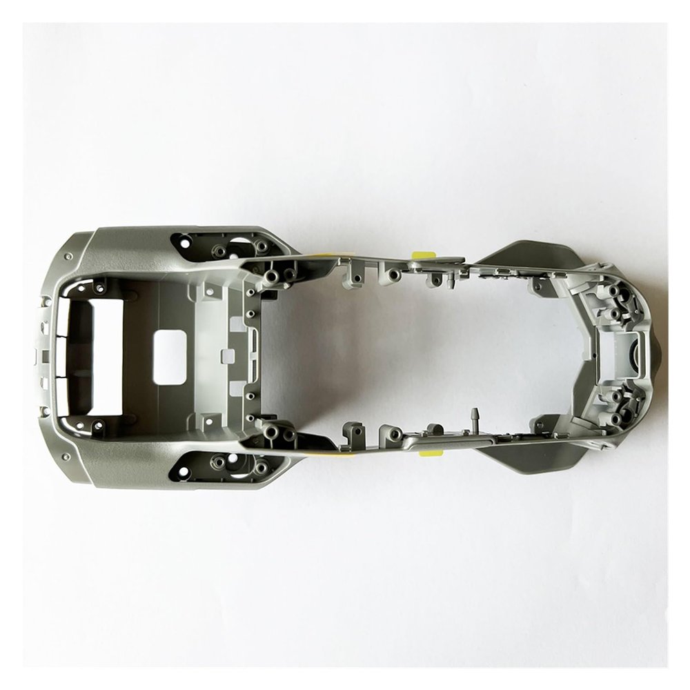 SeiZed Upper Cover Middle Frame Body Shells for D-JI Mavic Air2S Repair Parts (Color : Middle Shell)