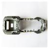 SeiZed Upper Cover Middle Frame Body Shells for D-JI Mavic Air2S Repair Parts (Color : Middle Shell)