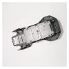 SeiZed Upper Cover Middle Frame Body Shells for D-JI Mavic Air2S Repair Parts (Color : Middle Shell) view 4