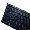 XINDIKBHUB US Backlit Laptop Replacement Keyboard for Asus ZenBook 14 UX434 UX434F UX434FA UX434FL UX434FLC Blue view 4