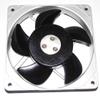 UP12B20 2-pin (120x120x25mm) 200V 14/12W Aluminum Frame axial Cooling Fan view 2