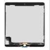 Screen Replacement for iPad Air 2 A1566 A1567 LCD Display Touch Digitizer Assembly with Tools- 9.7'' | Black | Includes Opening Tools & Screen Protector view 3