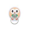Gourmandies Pokmon Die Cut Multi Ring Mokuro POKE-852C view 1