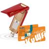 KuWFi 4G LTE USB Modem Dongle and 2GB Prepaid 4G LTE SIM Card view 1