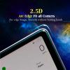 2025 Por*sche Cayenne Tempered Glass Screen Protector is One Single Piece for 2024 2025 Por*sche Cayenne Accessories Coupe 12.3Inch Dashborad & 10.9Inch Navigation 2025 Cayenne Touchscreen Protection Film 2pcs view 4